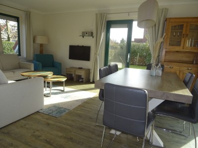 Holiday house Frielo Holiday Home - Features photo 6