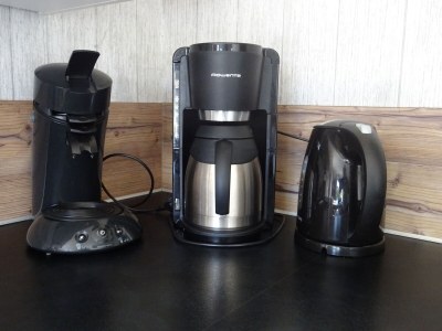 Holiday house Frielo Holiday Home - Features photo 8