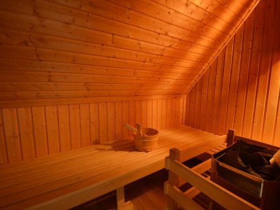 Holiday house Frielo Holiday Home - Features photo 25