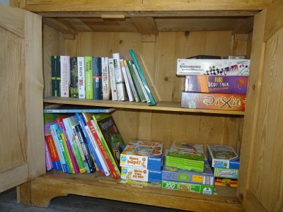 Holiday house Frielo Holiday Home - Features photo 27