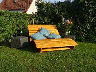 Holiday house Frielo Holiday Home - Features photo 28