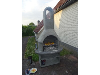 Holiday house Frielo Holiday Home - Features photo 29