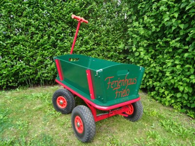 Holiday house Frielo Holiday Home - Environment photo 30