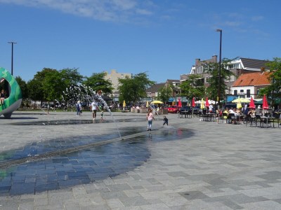 Holiday house Frielo Holiday Home - Environment photo 32