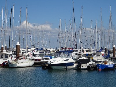 Holiday house Frielo Holiday Home - Environment photo 33