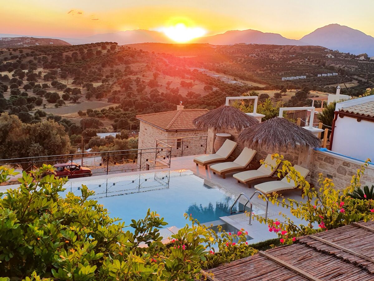 Villa Kritikos - Outdoor photo 3