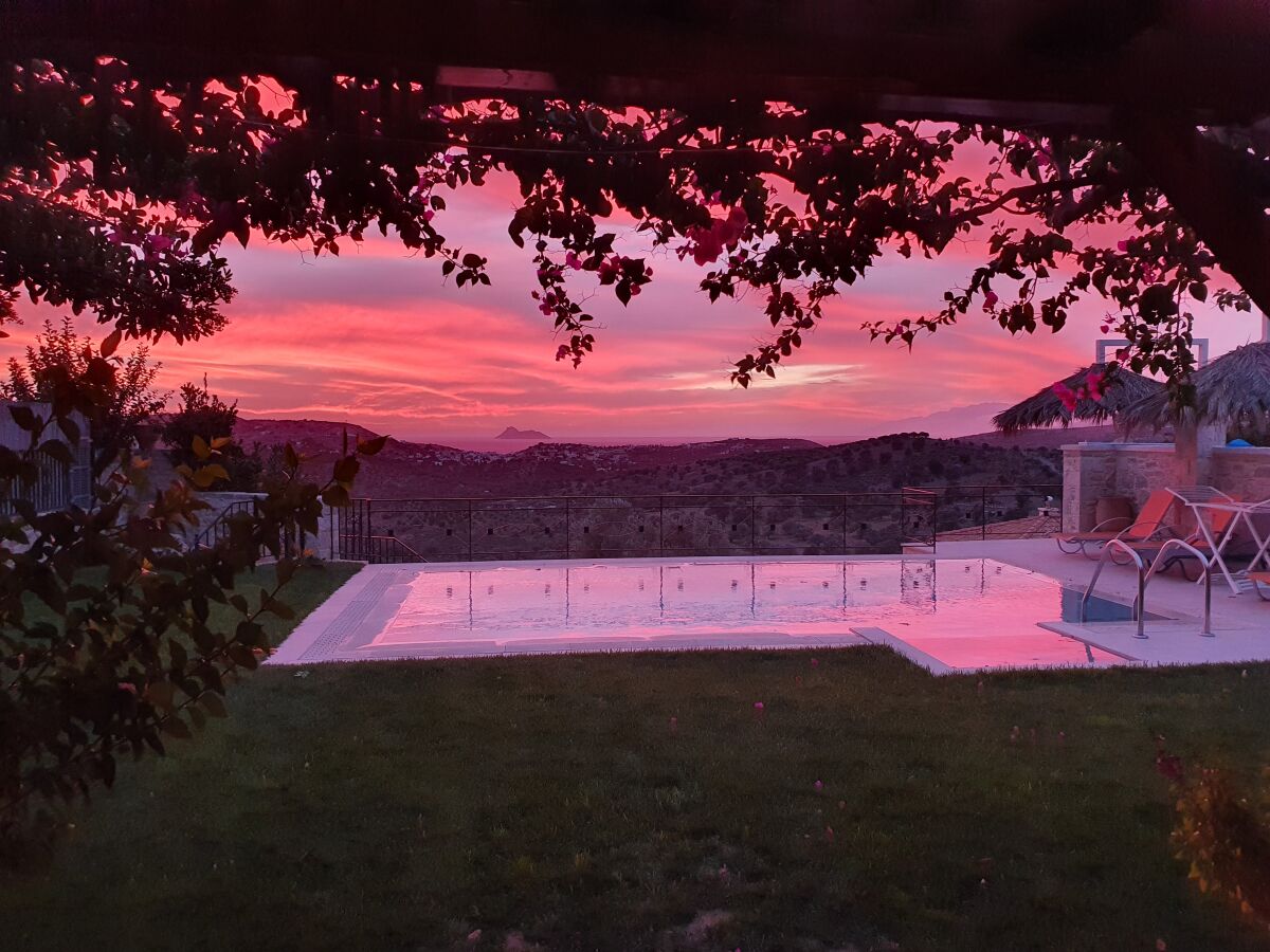 Villa Kritikos - Outdoor photo 5