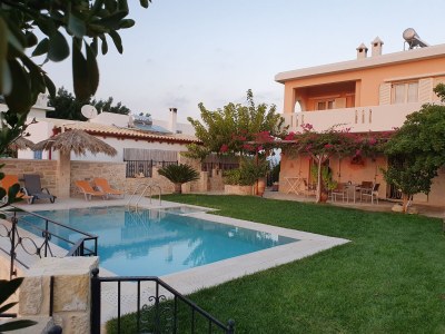 Villa Kritikos - Outdoor photo 2