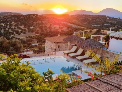 Villa Kritikos - Outdoor photo 3