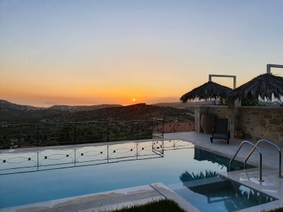 Villa Kritikos - Outdoor photo 4