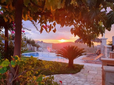 Villa Kritikos - Outdoor photo 6