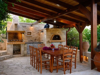 Villa Kritikos - Outdoor photo 7