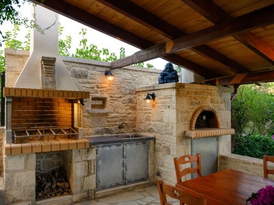 Villa Kritikos - Outdoor photo 9