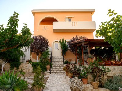 Villa Kritikos - Outdoor photo 10