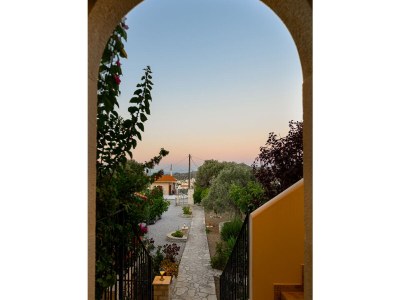 Villa Kritikos - Outdoor photo 11