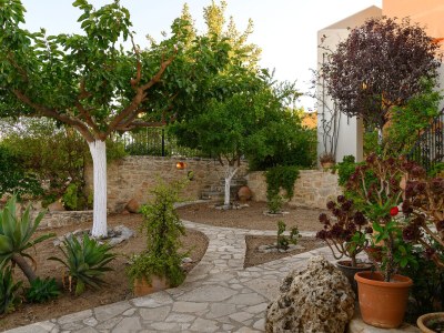 Villa Kritikos - Outdoor photo 12