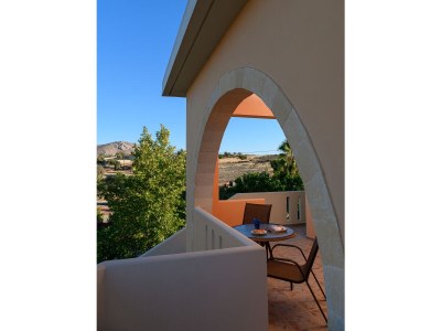 Villa Kritikos - Outdoor photo 13