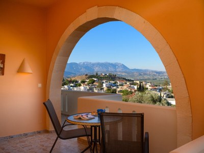 Villa Kritikos - Outdoor photo 14