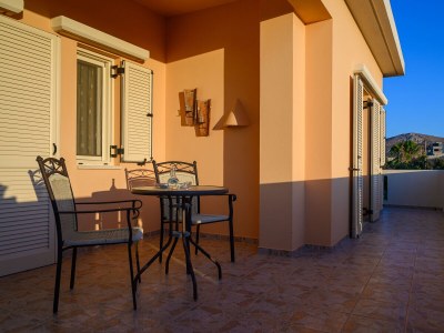 Villa Kritikos - Outdoor photo 16