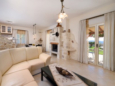 Villa Kritikos - Features photo 17