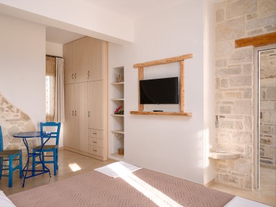 Villa Kritikos - Features photo 25