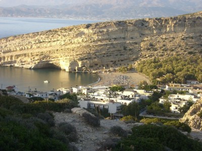 Villa Kritikos - Environment photo 35