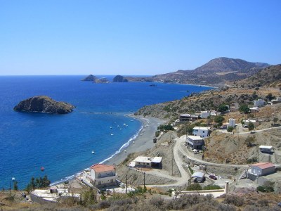 Villa Kritikos - Environment photo 37