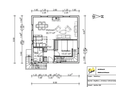 Villa Kritikos - Document photo 41