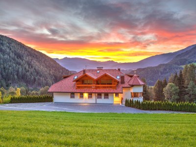 Holiday apartment Fichtentraum - Outdoor photo 6