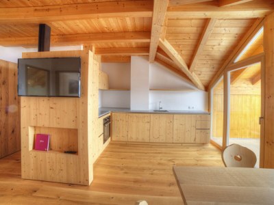 Holiday apartment Fichtentraum - Features photo 12