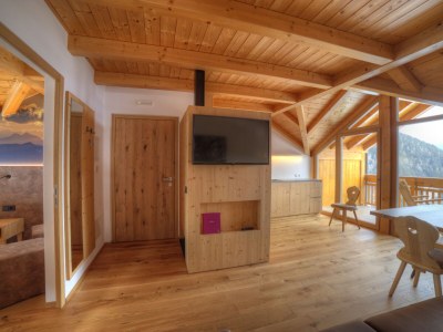 Holiday apartment Fichtentraum - Features photo 14