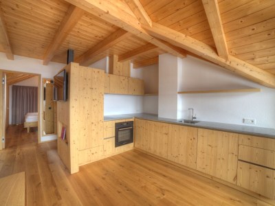 Holiday apartment Fichtentraum - Features photo 15