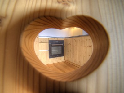 Holiday apartment Fichtentraum - Features photo 16