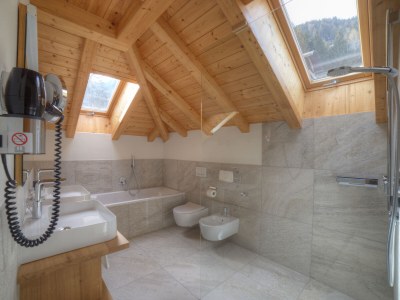 Holiday apartment Fichtentraum - Features photo 18