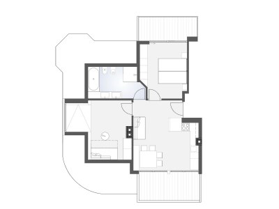 Holiday apartment Fichtentraum - Document photo 27