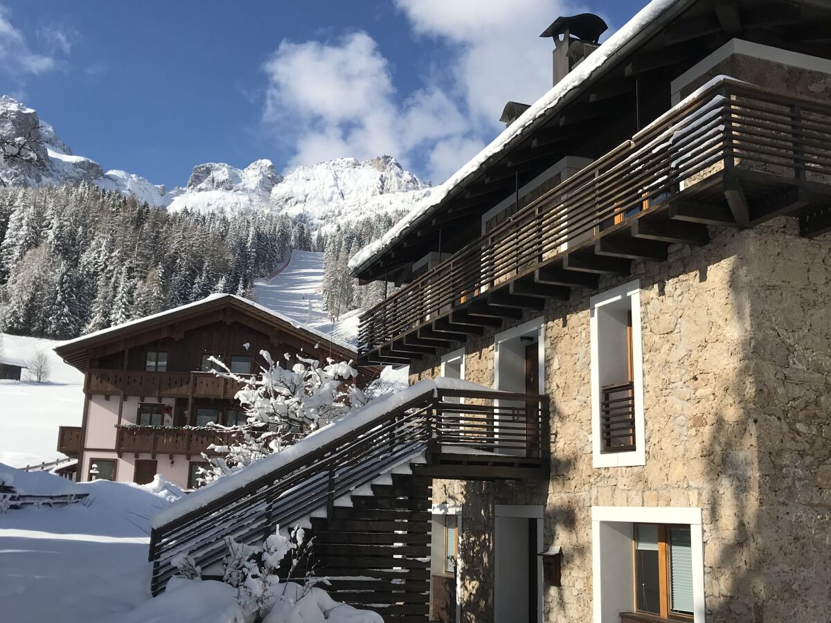 Holiday apartment Comelico Chalet - Outdoor photo 2