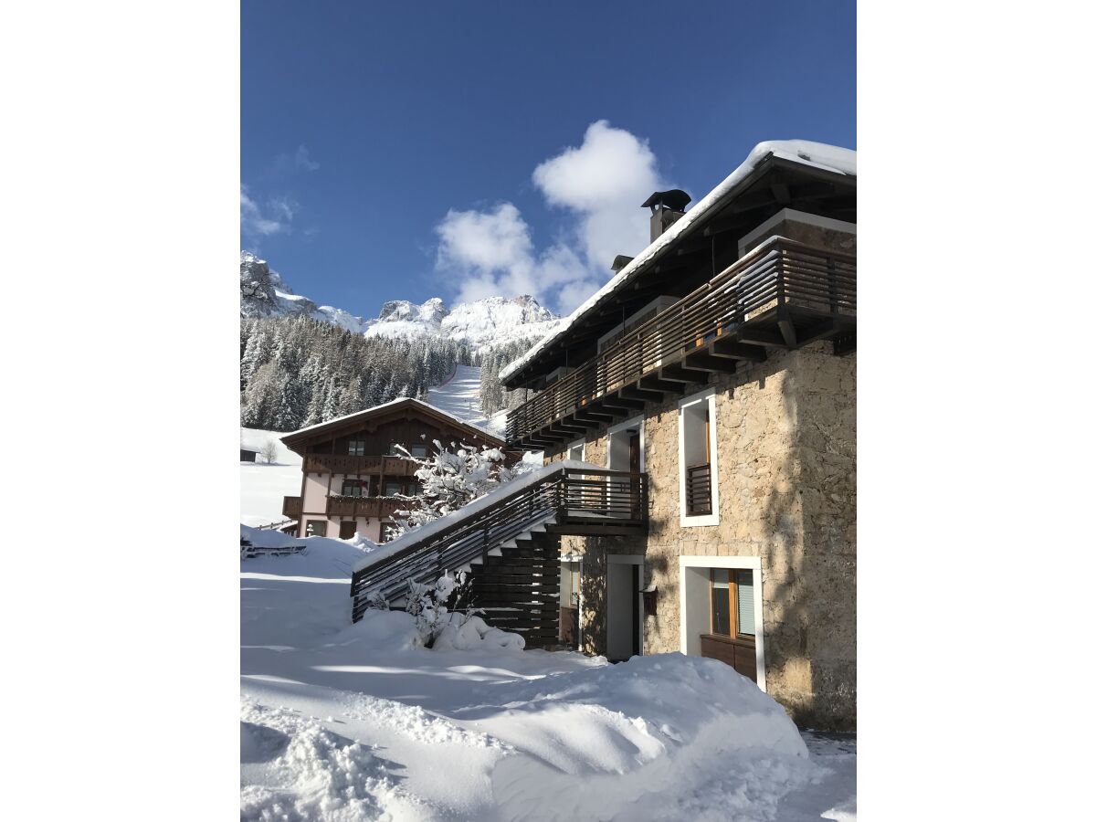 Holiday apartment Comelico Chalet - Outdoor photo 3