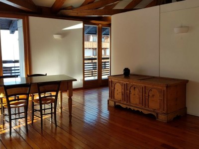Holiday apartment Comelico Chalet - Features photo 8