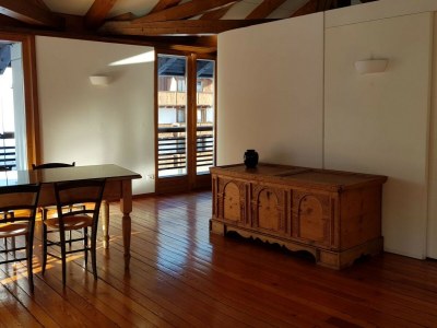 Holiday apartment Comelico Chalet - Features photo 9