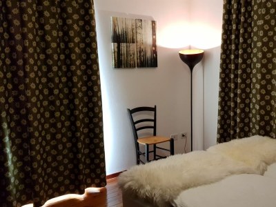 Holiday apartment Comelico Chalet - Features photo 10