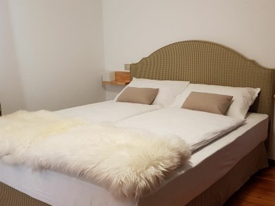 Holiday apartment Comelico Chalet - Features photo 11