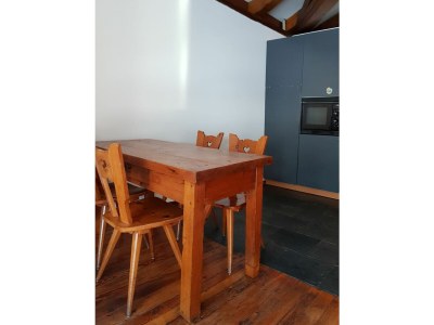 Holiday apartment Comelico Chalet - Features photo 12