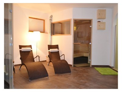 Chalet Living room - Features photo 15