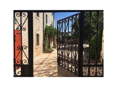 Villa Bella Istria with sea views and pool - Outdoor photo 16