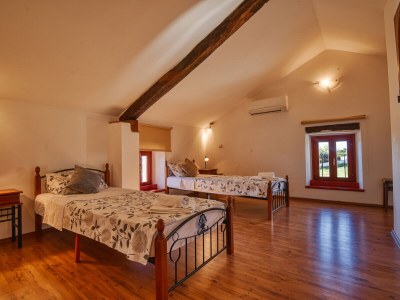 Villa Bella Istria with sea views and pool - Features photo 21