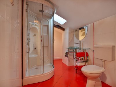 Villa Bella Istria with sea views and pool - Features photo 22