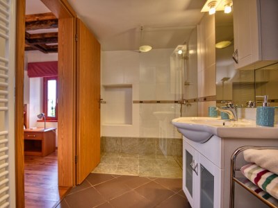 Villa Bella Istria with sea views and pool - Features photo 23