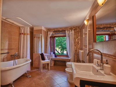 Villa Bella Istria with sea views and pool - Features photo 25