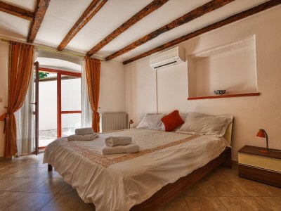 Villa Bella Istria with sea views and pool - Features photo 26