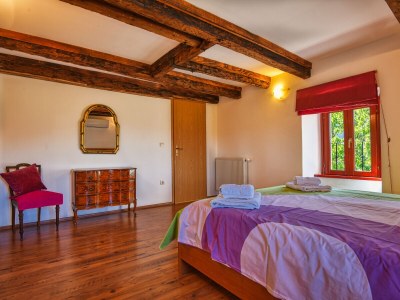 Villa Bella Istria with sea views and pool - Features photo 28